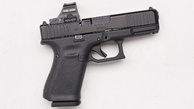 Glock ~ 19 Gen 5 ~ 9mm Luger - Image 1 of 2