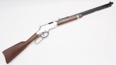 Henry ~ H004SE ~ .22 S, L, LR - Image 1 of 5