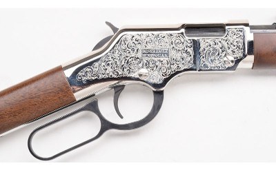 Henry ~ H004SE ~ .22 S, L, LR - Image 3 of 5