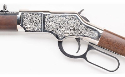 Henry ~ H004SE ~ .22 S, L, LR - Image 4 of 5