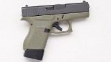 Glock ~ 43 ~ 9mm - Image 1 of 2