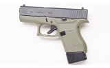 Glock ~ 43 ~ 9mm - Image 2 of 2