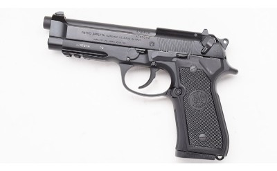 Beretta ~ 96A1 ~ .40 S&W - Image 2 of 2