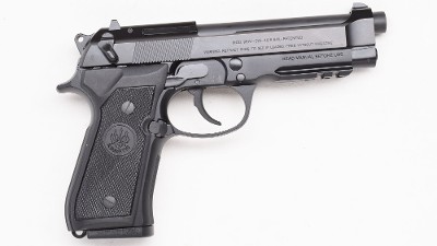 Beretta ~ 96A1 ~ .40 S&W - Image 1 of 2