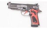 Beretta ~ 92X ~ 9mm Luger - Image 2 of 2