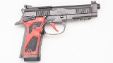 Beretta ~ 92X ~ 9mm Luger - Image 1 of 2