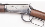 Winchester ~ 94 (Pre-64) ~ .30-30 - Image 9 of 12