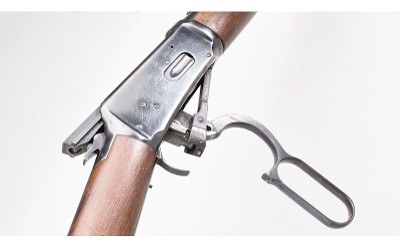 Winchester ~ 94 (Pre-64) ~ .30-30 - Image 11 of 12