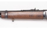 Winchester ~ 94 (Pre-64) ~ .30-30 - Image 8 of 12