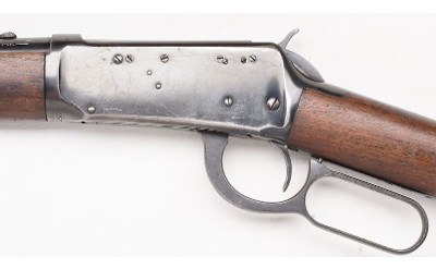 Winchester ~ 94 (Pre-64) ~ .30-30 - Image 9 of 12