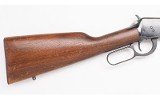 Winchester ~ 94 (Pre-64) ~ .30-30 - Image 3 of 12