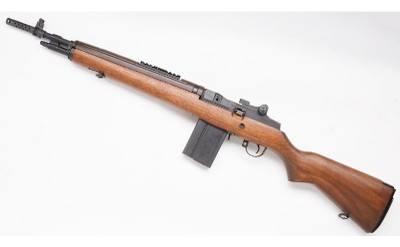 Springfield Armory ~ M1A "Scout" ~ .308 Winchester - Image 2 of 2