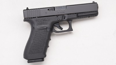 Glock ~ 21 ~ .45 Auto - Image 1 of 2