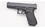 Glock ~ 21 ~ .45 Auto - Image 2 of 2