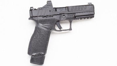 Springfield Armory ~ Echelon ~ 9mm Luger - Image 1 of 2
