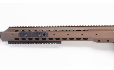 Barrett Firearms Arms ~ MRAD ~ .338 Lapua - Image 7 of 10