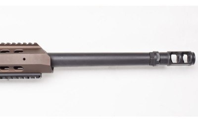 Barrett Firearms Arms ~ MRAD ~ .338 Lapua - Image 5 of 10