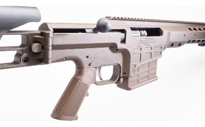 Barrett Firearms Arms ~ MRAD ~ .338 Lapua - Image 10 of 10