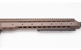 Barrett Firearms Arms ~ MRAD ~ .338 Lapua - Image 4 of 10