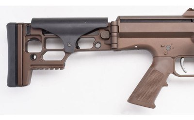 Barrett Firearms Arms ~ MRAD ~ .338 Lapua - Image 2 of 10