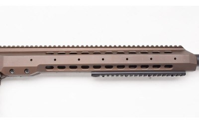 Barrett Firearms Arms ~ MRAD ~ .338 Lapua - Image 4 of 10