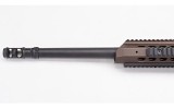 Barrett Firearms Arms ~ MRAD ~ .338 Lapua - Image 6 of 10