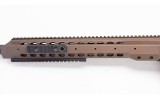 Barrett Firearms Arms ~ MRAD ~ .338 Lapua - Image 7 of 10