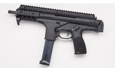 Beretta ~ PMXS ~ 9mm Luger - Image 2 of 2