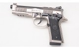 Beretta ~ 92X ~ 9mm Luger - Image 2 of 2