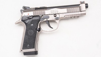 Beretta ~ 92X ~ 9mm Luger - Image 1 of 2