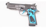 Beretta ~ 92X ~ 9mm Luger - Image 2 of 2
