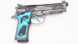 Beretta ~ 92X ~ 9mm Luger - Image 1 of 2