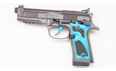 Beretta ~ 92X ~ 9mm Luger - Image 2 of 2