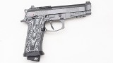 Beretta ~ 92XI ~ 9mm Luger - Image 1 of 2