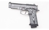Beretta ~ 92XI ~ 9mm Luger - Image 2 of 2
