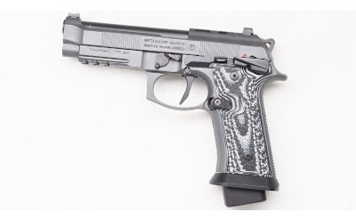 Beretta ~ 92XI ~ 9mm Luger - Image 2 of 2