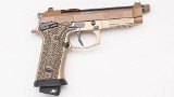 Beretta ~ 92XI ~ 9mm Luger - Image 1 of 2