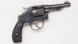 Smith & Wesson ~ 1905 ~ .38 S&W Special - Image 1 of 2