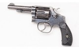 Smith & Wesson ~ 1905 ~ .38 S&W Special - Image 2 of 2