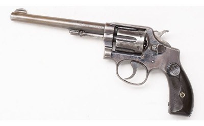 Smith & Wesson ~ 1905 ~ .32 Winchester - Image 2 of 2