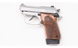 Beretta ~ 30X Tomcat ~ .32 Auto - Image 2 of 2