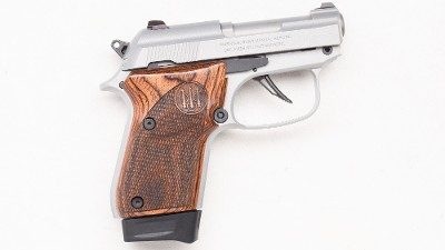 Beretta ~ 30X Tomcat ~ .32 Auto - Image 1 of 2