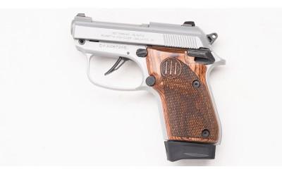 Beretta ~ 30X Tomcat ~ .32 Auto - Image 2 of 2