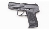 Heckler & Koch ~ USP Compact (LEM) ~ 9mm Luger - Image 2 of 2