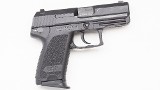 Heckler & Koch ~ USP Compact (LEM) ~ 9mm Luger - Image 1 of 2