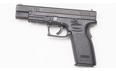 Springfield Armory ~ XD-45 ~ .45 ACP - Image 2 of 2
