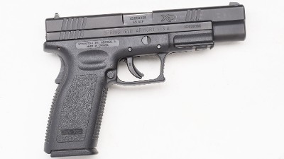 Springfield Armory ~ XD-45 ~ .45 ACP - Image 1 of 2