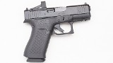 Glock ~ 43X ~ 9mm Luger - Image 1 of 2