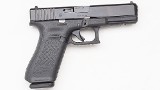 Glock ~ 17 Gen 5 ~ 9mm Luger - Image 1 of 2
