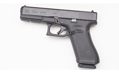 Glock ~ 17 Gen 5 ~ 9mm Luger - Image 2 of 2